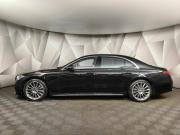 Mercedes-Benz S-Класс VII (W223) Москва  - изображение 11