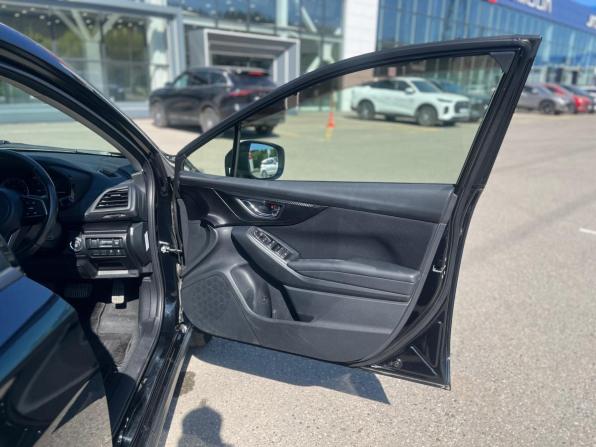 Subaru XV II с пробегом 2018 года, цена 1 620 000 рублей, 117452 км, внедорожник, Автокод Объявления