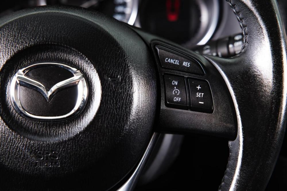 Mazda CX-5 I Пермь  - изображение 18