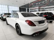 Mercedes-Benz S-Класс VI (W222 C217) Казань  - изображение 30