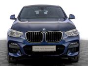 BMW X4 II (G02) Москва  - изображение 32