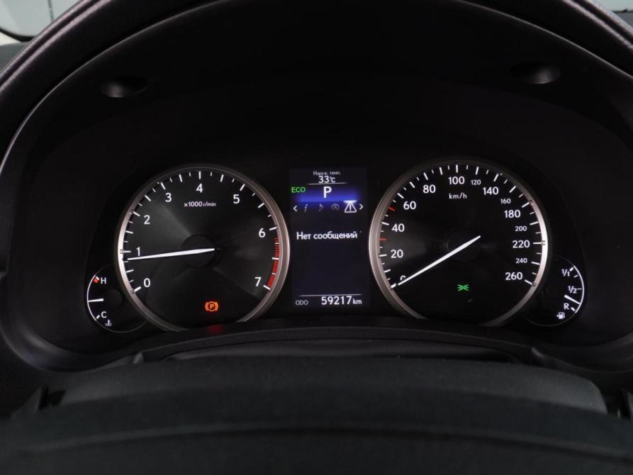 Lexus NX I Воронеж  - изображение 12