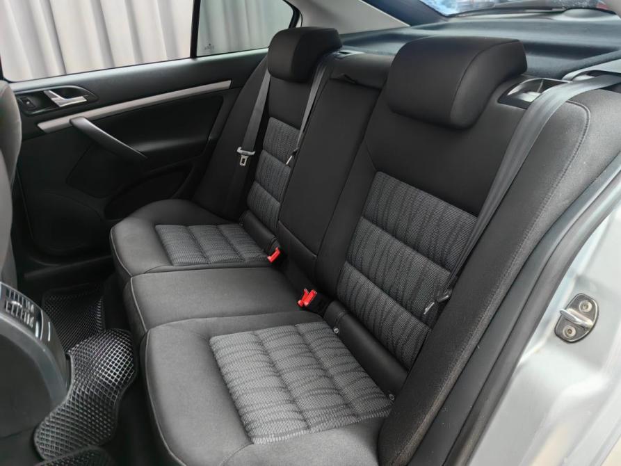 Skoda Octavia II (A5) Рестайлинг Подольск  - изображение 8