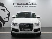 Audi Q5 I (8R) Рестайлинг Ростов-на-Дону  - изображение 27