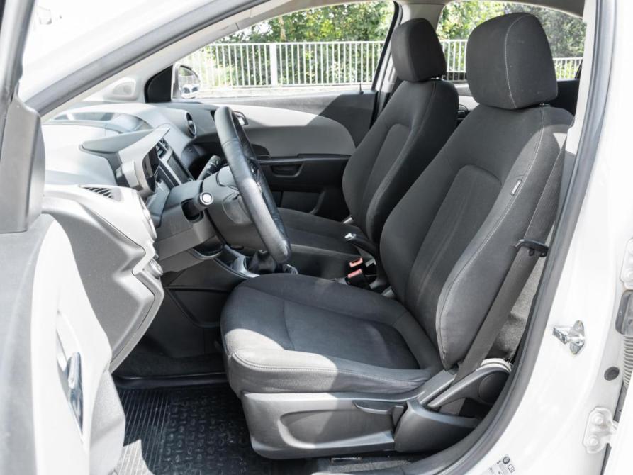 Chevrolet Aveo II Ставрополь  - изображение 10