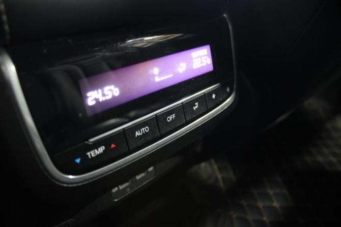 GAC GS8 II с пробегом 2024 года, цена 3 299 000 рублей, 52000 км, внедорожник, Автокод Объявления