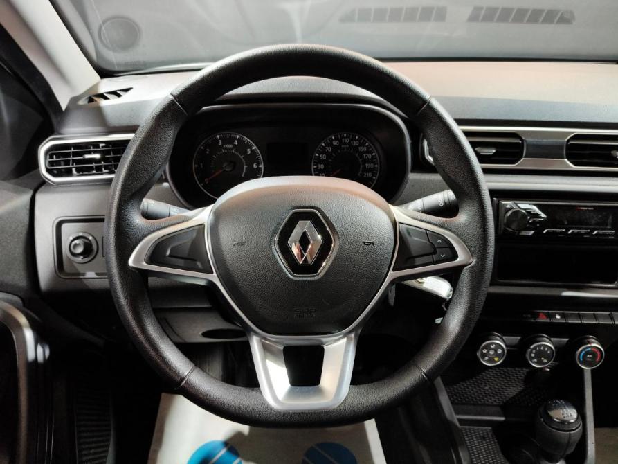 Renault Duster II Уфа  - изображение 11