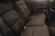 Mazda 3 I (BK) Рестайлинг Челябинск  - изображение 35