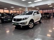 Kia Sportage III Рестайлинг Тверь  - изображение 21