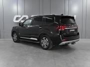 Kia Mohave I Рестайлинг 2 Ростов-на-Дону  - изображение 29