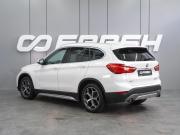 BMW X1 II (F48) Воронеж  - изображение 27
