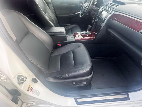 Toyota Camry VII (XV50) с пробегом 2013 года, цена 1 319 900 рублей, 181305 км, седан, Автокод Объявления