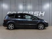 Ford S-MAX I Воронеж  - изображение 25
