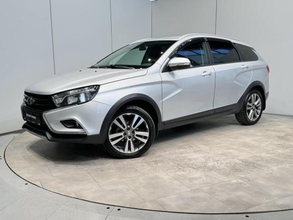 Lada (ВАЗ) Vesta I с пробегом 2022 года, цена 1 350 000 рублей, 114721 км, универсал, Автокод Объявления