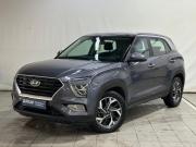 Hyundai Creta II Санкт-Петербург  - изображение 19