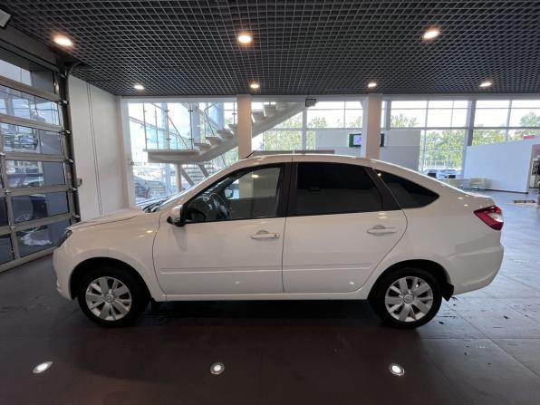 Lada (ВАЗ) Granta I Рестайлинг с пробегом 2023 года, цена 879 000 рублей, 64836 км, лифтбек, Автокод Объявления