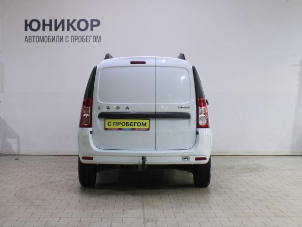 Lada (ВАЗ) Largus I Рестайлинг с пробегом 2024 года, цена 1 149 000 рублей, 25898 км, фургон, Автокод Объявления