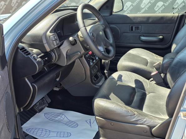 Land Rover Freelander I с пробегом 2002 года, цена 650 000 рублей, 221214 км, внедорожник, Автокод Объявления