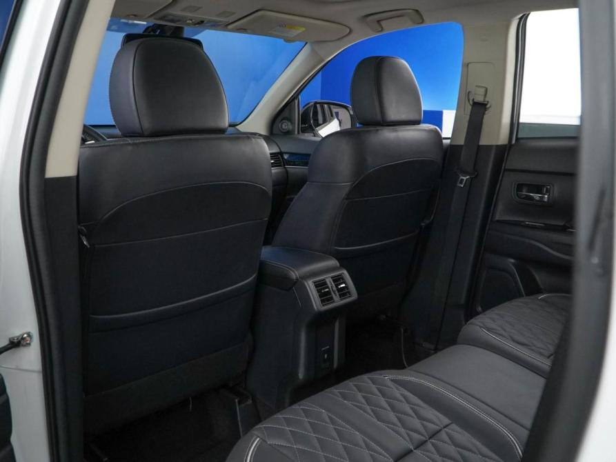 Mitsubishi Outlander III Рестайлинг 3 Москва  - изображение 11
