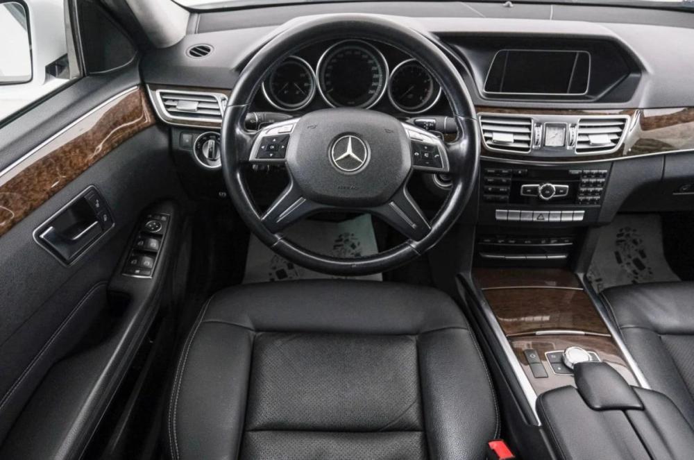 Mercedes-Benz E-Класс IV (W212 S212 C207) Рестайлинг Красноярск  - изображение 15