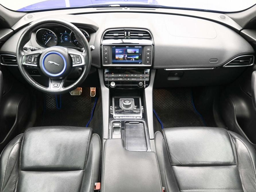 Jaguar F-Pace I Ростов-на-Дону  - изображение 8