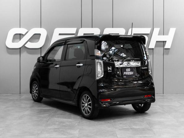 Honda N-WGN I с пробегом 2014 года, цена 749 000 рублей, 119414 км, хэтчбек, Автокод Объявления