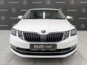 Skoda Octavia III (A7) Рестайлинг Москва  - изображение 27
