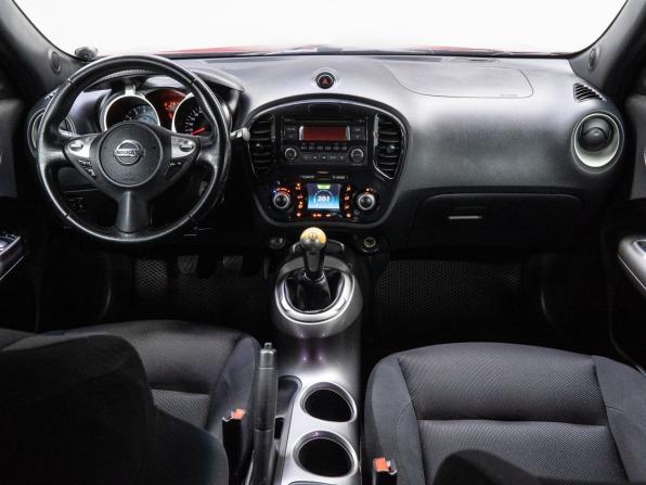Nissan Juke I с пробегом 2011 года, цена 845 000 рублей, 148147 км, внедорожник, Автокод Объявления