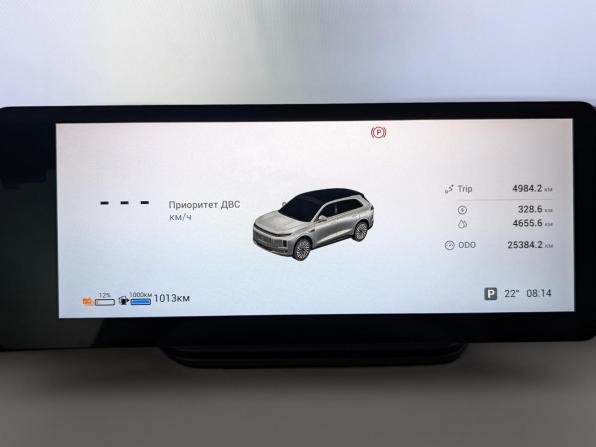 Exeed Exlantix ET с пробегом 2025 года, цена 4 990 000 рублей, 25377 км, внедорожник, Автокод Объявления