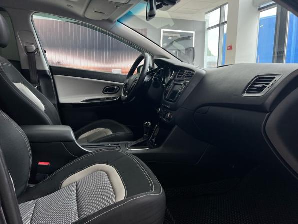Kia Ceed II с пробегом 2013 года, цена 1 129 000 рублей, 157251 км, хэтчбек, Автокод Объявления