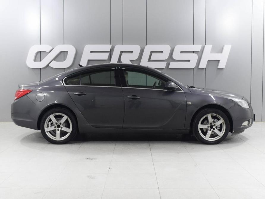 Opel Insignia I Ростов-на-Дону  - изображение 5