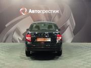 Lada (ВАЗ) Granta I Рестайлинг Оренбург  - изображение 20