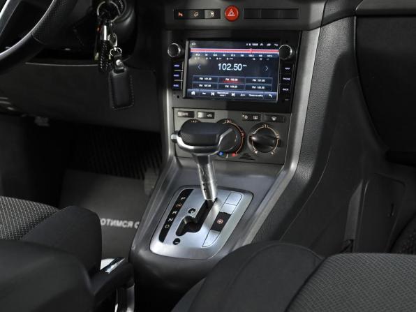 Opel Antara I с пробегом 2007 года, цена 749 000 рублей, 192000 км, внедорожник, Автокод Объявления
