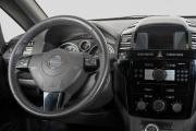 Opel Zafira B Рестайлинг Кемерово  - изображение 36