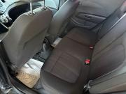 Chevrolet Aveo II Волгоград  - изображение 31