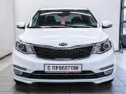 Kia Rio III Рестайлинг Красноярск  - изображение 34