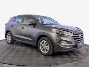 Hyundai Tucson III Москва  - изображение 31