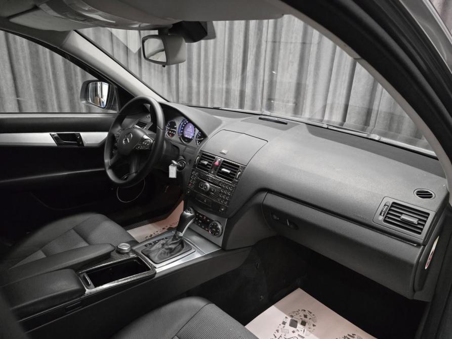 Mercedes-Benz C-Класс III (W204) Красноярск  - изображение 15