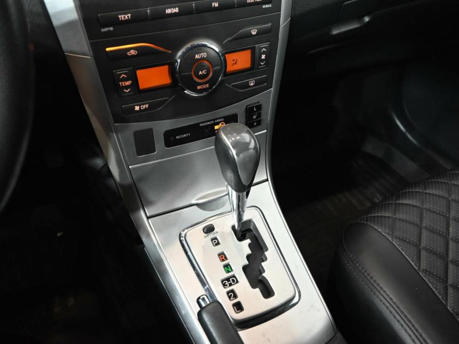 Toyota Corolla X (E140 E150) Рестайлинг Екатеринбург  - изображение 14