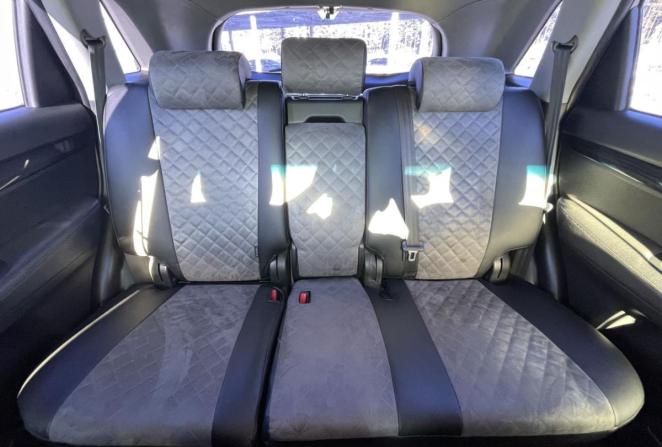 Kia Sorento II с пробегом 2010 года, цена 1 290 000 рублей, 162096 км, внедорожник, Автокод Объявления
