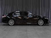 Toyota Camry VIII (XV70) Тюмень  - изображение 35