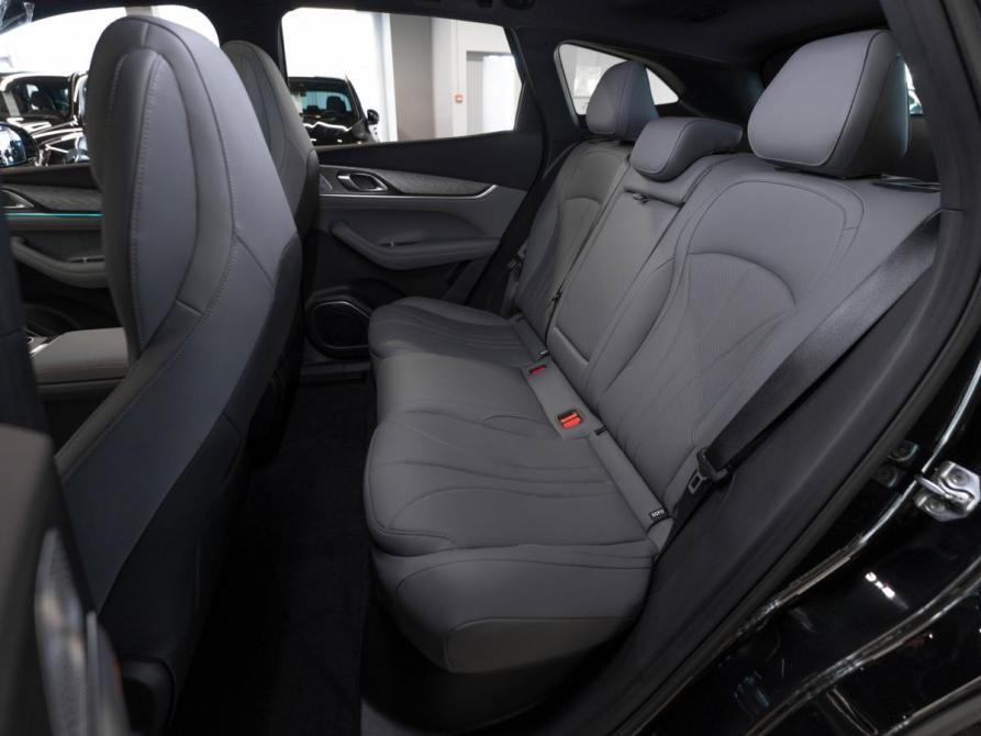 Geely Galaxy M7 Москва  - изображение 14