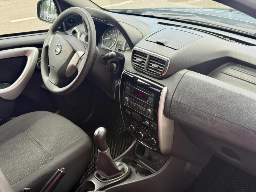 Nissan Terrano III (D10) Воронеж  - изображение 18
