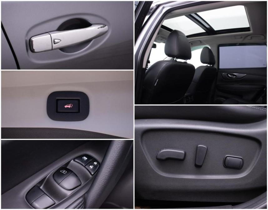 Nissan X-Trail III Москва  - изображение 17