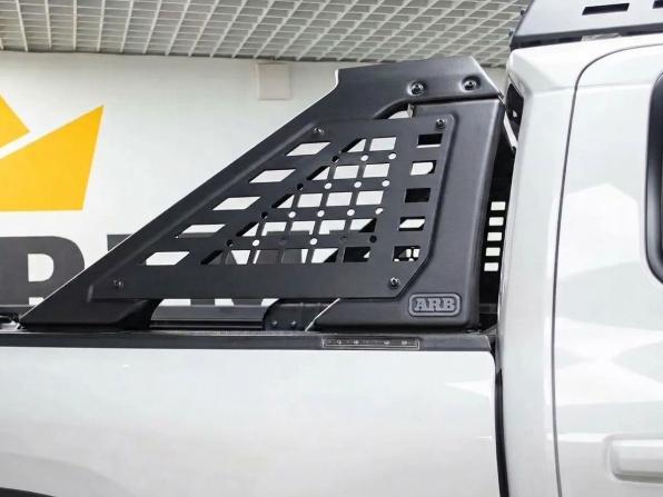 Toyota Tacoma IV с пробегом 2026 года, цена 11 199 000 рублей, 38 км, offers.body_type.unknown, Автокод Объявления