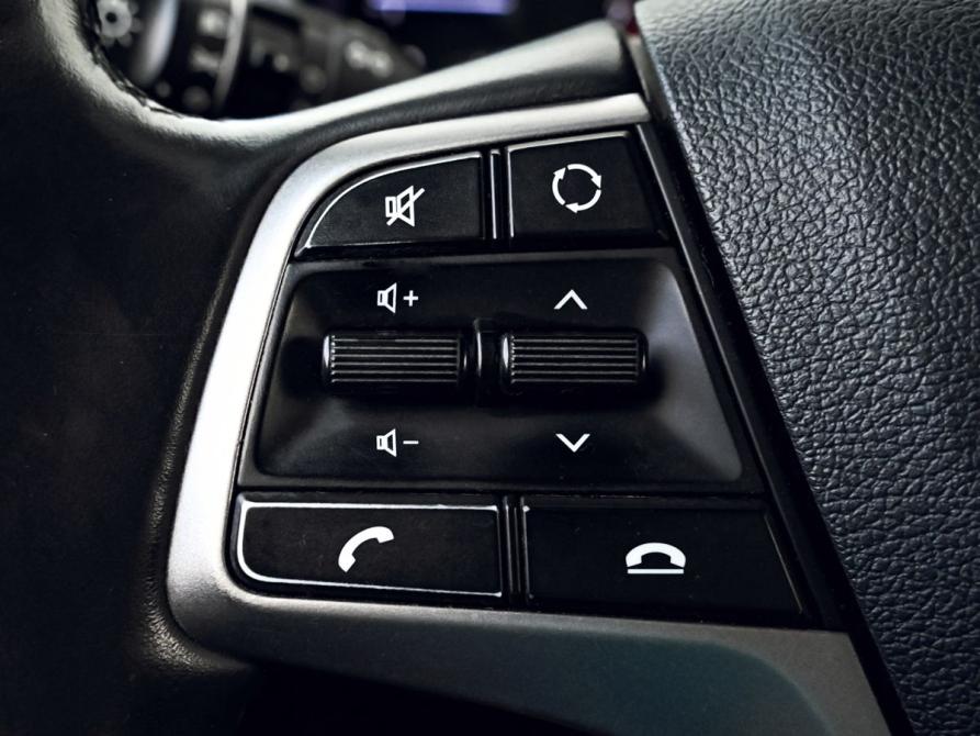 Hyundai Solaris II Екатеринбург  - изображение 14