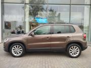 Volkswagen Tiguan I Рестайлинг Москва  - изображение 27