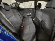 Hyundai Solaris I Москва  - изображение 30