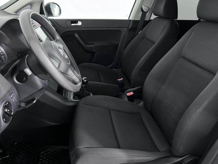 Volkswagen Golf Plus II Калининград  - изображение 9