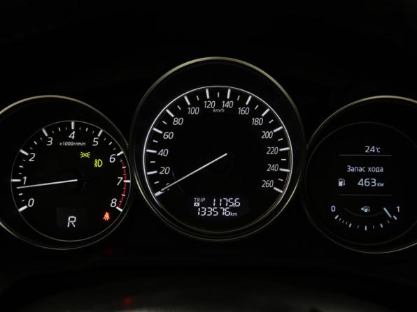 Mazda 6 III (GJ) Рестайлинг с пробегом 2015 года, цена 1 947 000 рублей, 133446 км, седан, Автокод Объявления